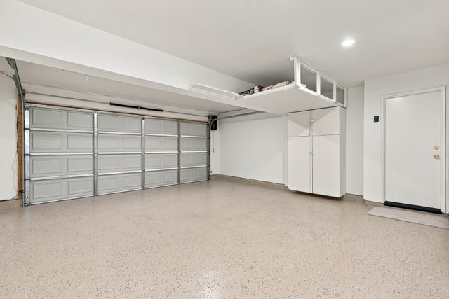 Interior photo