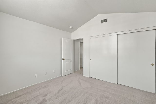 Interior photo