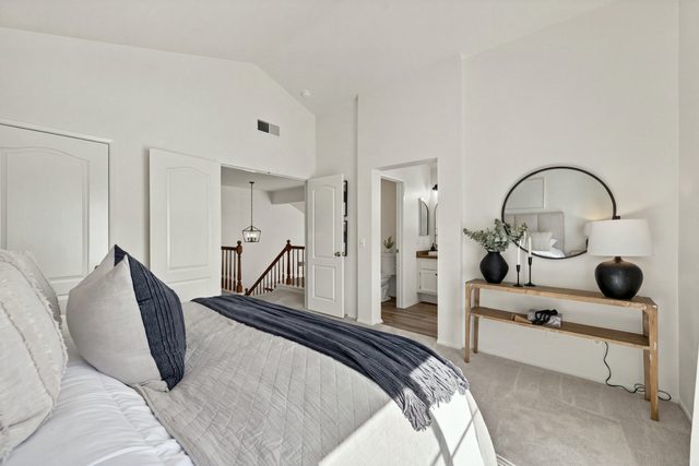Interior photo