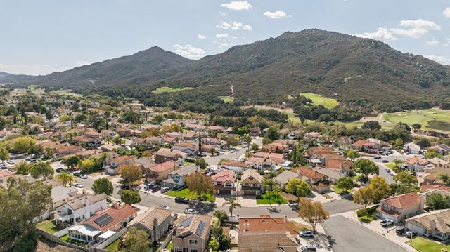 Drone photo