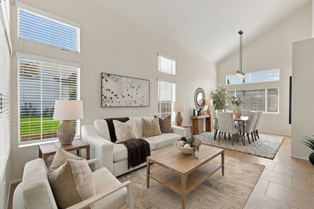 Interior photo