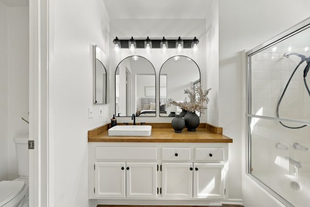 Interior photo
