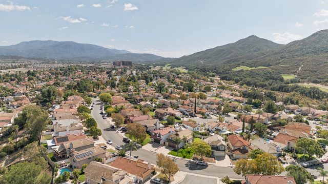 Drone photo