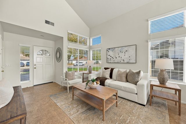 Interior photo