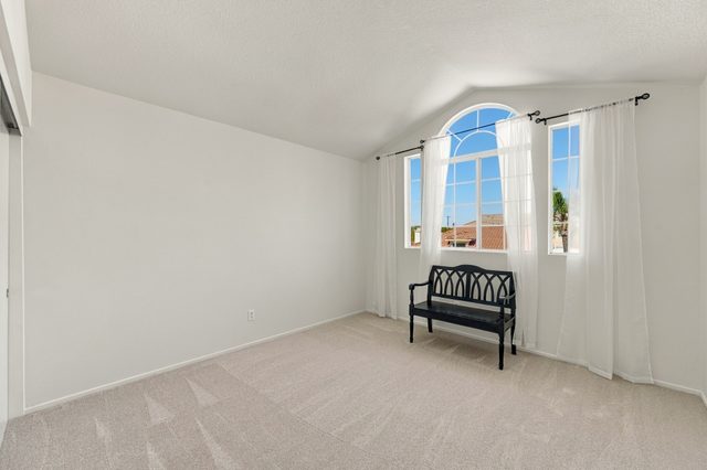 Interior photo