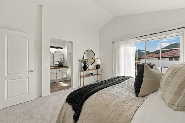 Interior photo