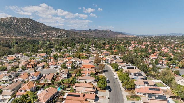 Drone photo