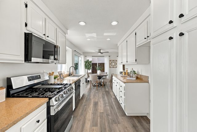 Interior photo