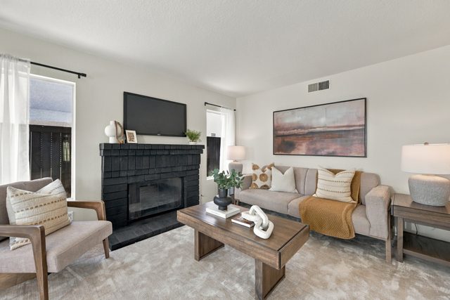 Interior photo