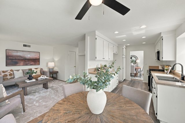 Interior photo