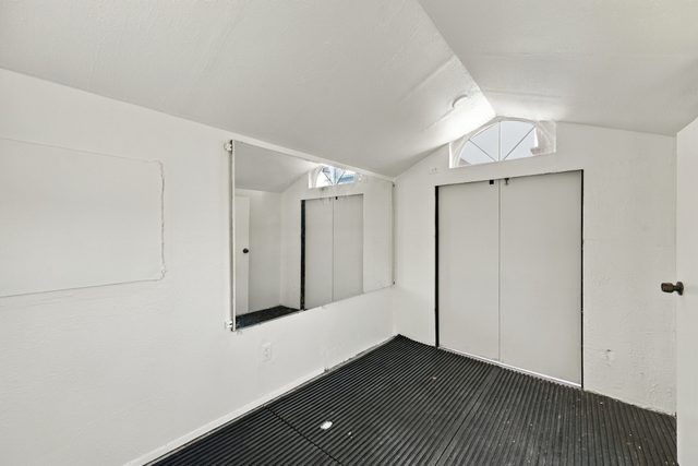 Interior photo