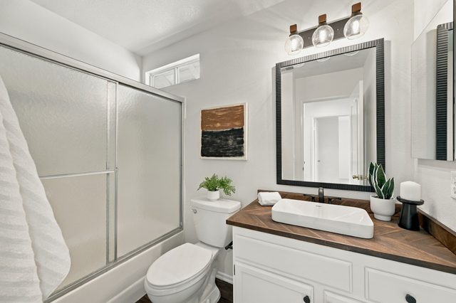 Interior photo