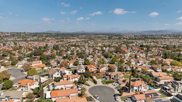 Drone photo
