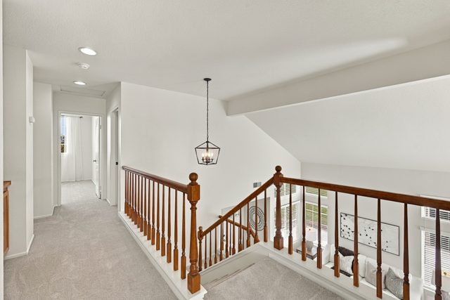 Interior photo