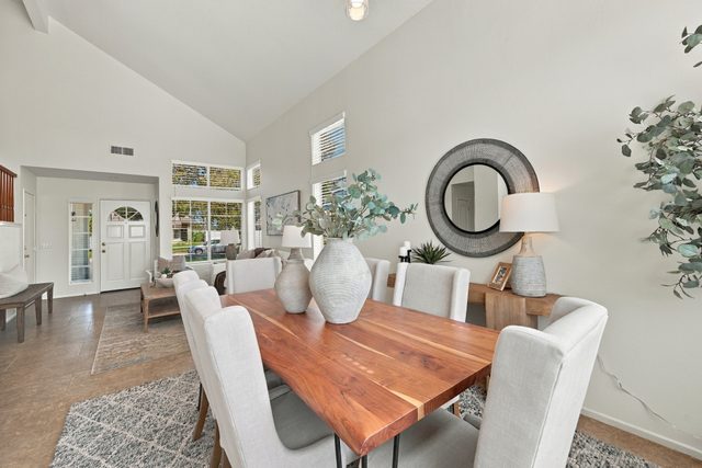Interior photo