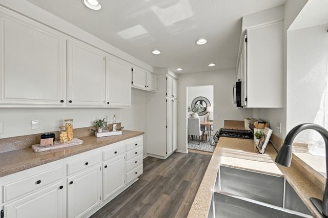 Interior photo