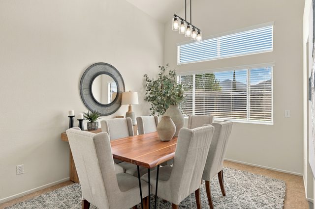 Interior photo