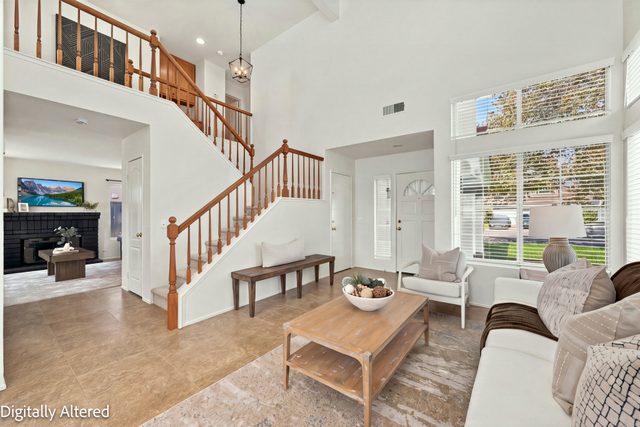 Interior photo