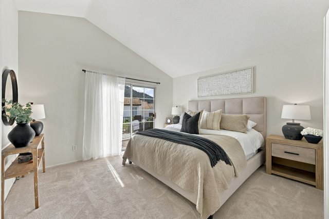 Interior photo