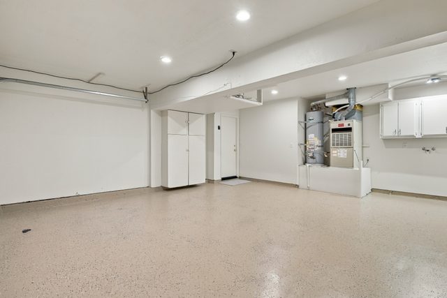 Interior photo