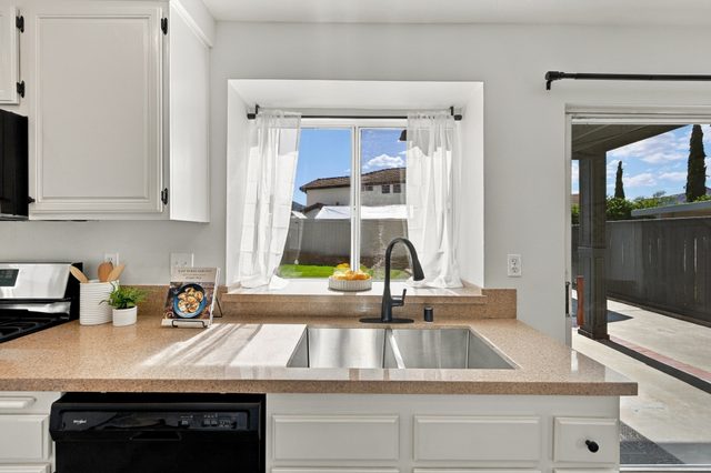 Interior photo