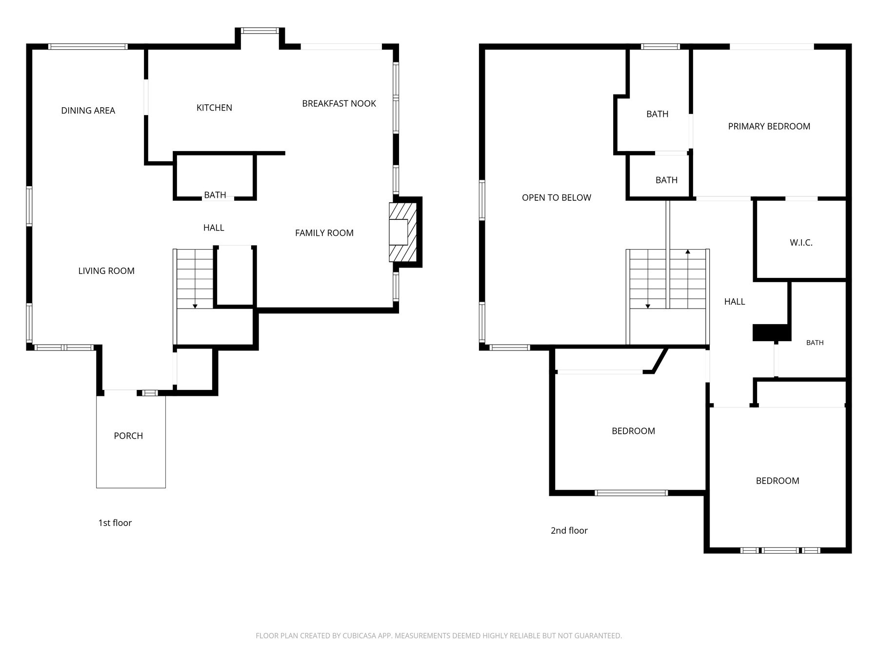 All Floors