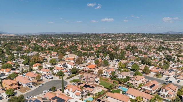 Drone photo