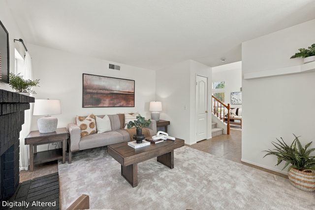 Interior photo