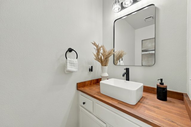 Interior photo
